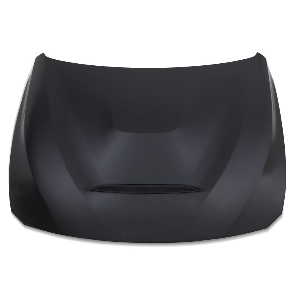 Cofano In Primer Stile CS BMW Serie 3 F30 12-18 / Serie 4 F32 13-20 - foto 2