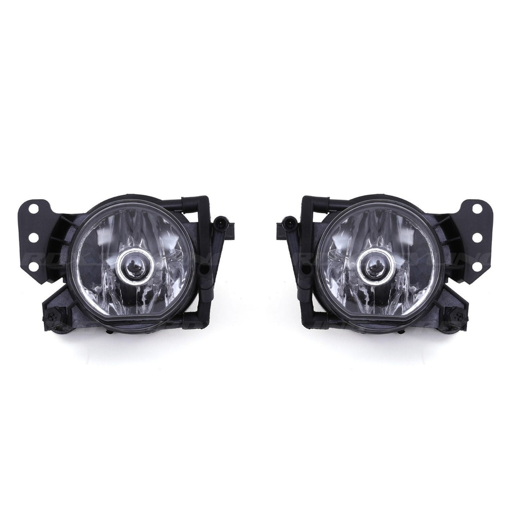 Paraurti Anteriore Grezzo Stile M5 BMW Serie 5 E60 03-10 - foto 10
