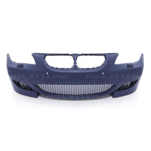 Paraurti Anteriore Grezzo Stile M5 BMW Serie 5 E60 03-10 - foto 2