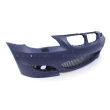 Paraurti Anteriore Grezzo Stile M5 BMW Serie 5 E60 03-10 - foto 4