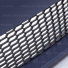 Paraurti Anteriore Grezzo Stile M5 BMW Serie 5 E60 03-10 - foto 6