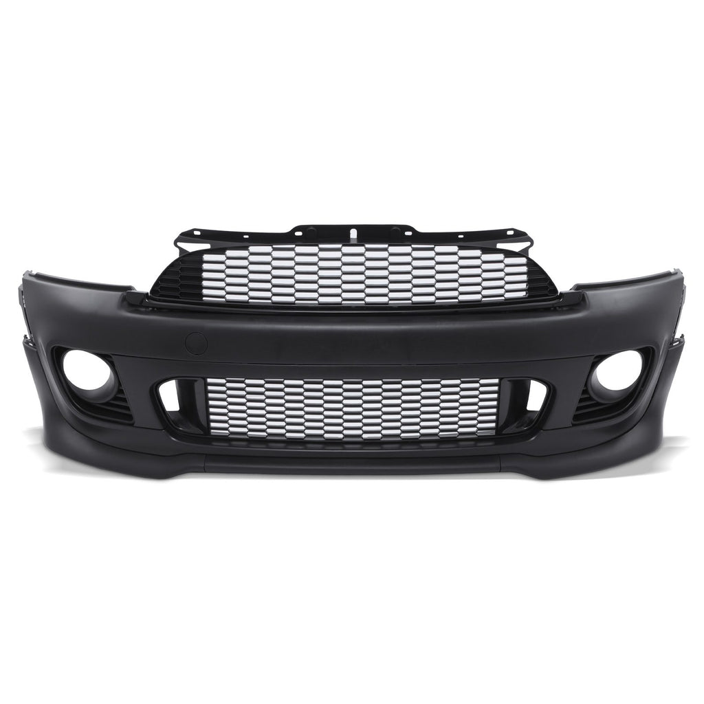 Paraurti Anteriore Grezzo Stile JCW Mini Cooper R56 06-13 - foto 3