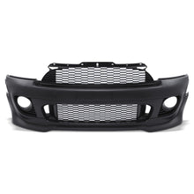 Paraurti Anteriore Grezzo Stile JCW Mini Cooper R56 06-13 - foto 3