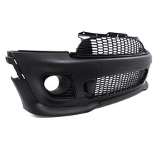 Paraurti Anteriore Grezzo Stile JCW Mini Cooper R56 06-13 - foto 5