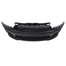 Paraurti Anteriore Grezzo Stile JCW Mini Cooper R56 06-13 - foto 6