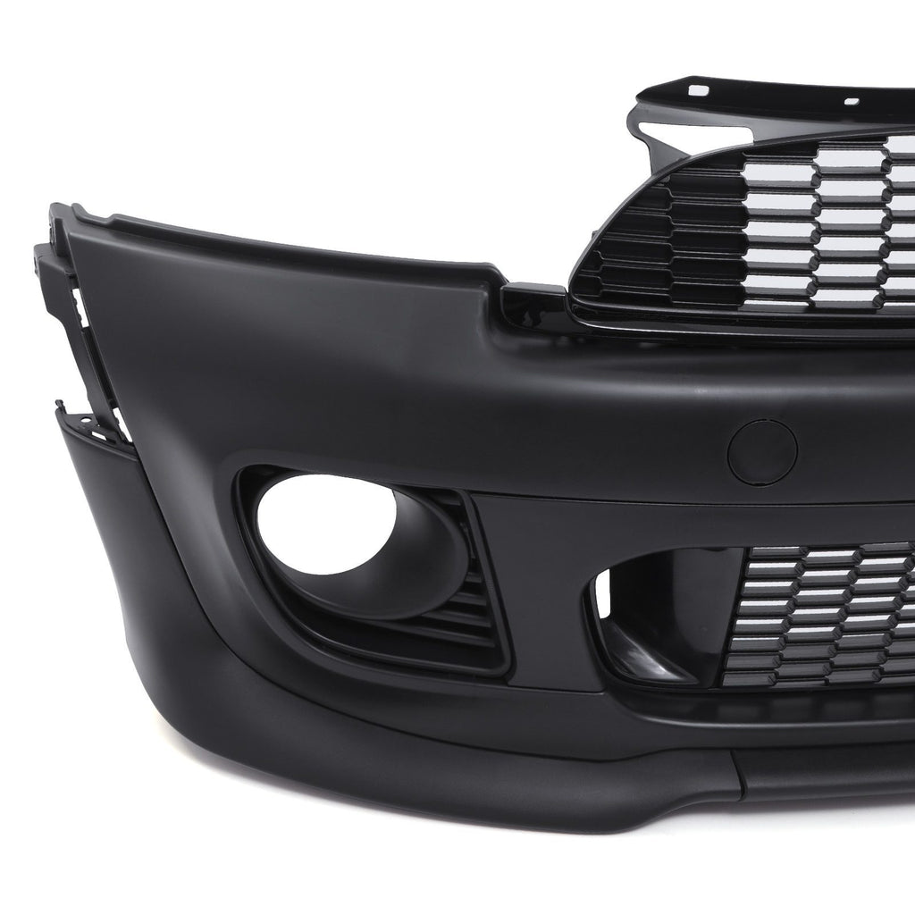 Paraurti Anteriore Grezzo Stile JCW Mini Cooper R56 06-13 - foto 7
