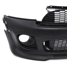 Paraurti Anteriore Grezzo Stile JCW Mini Cooper R56 06-13 - foto 7