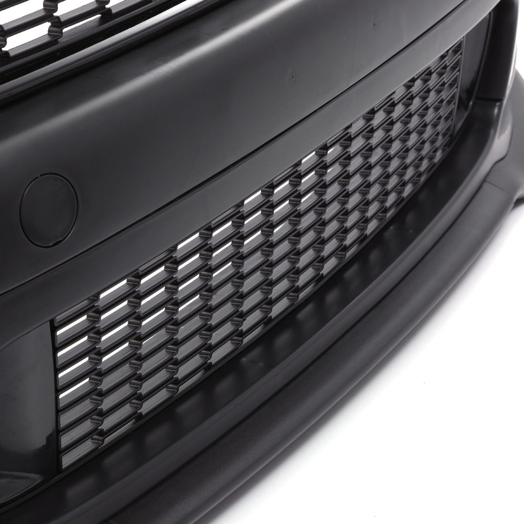 Paraurti Anteriore Grezzo Stile JCW Mini Cooper R56 06-13 - foto 8
