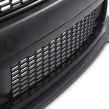 Paraurti Anteriore Grezzo Stile JCW Mini Cooper R56 06-13 - foto 8