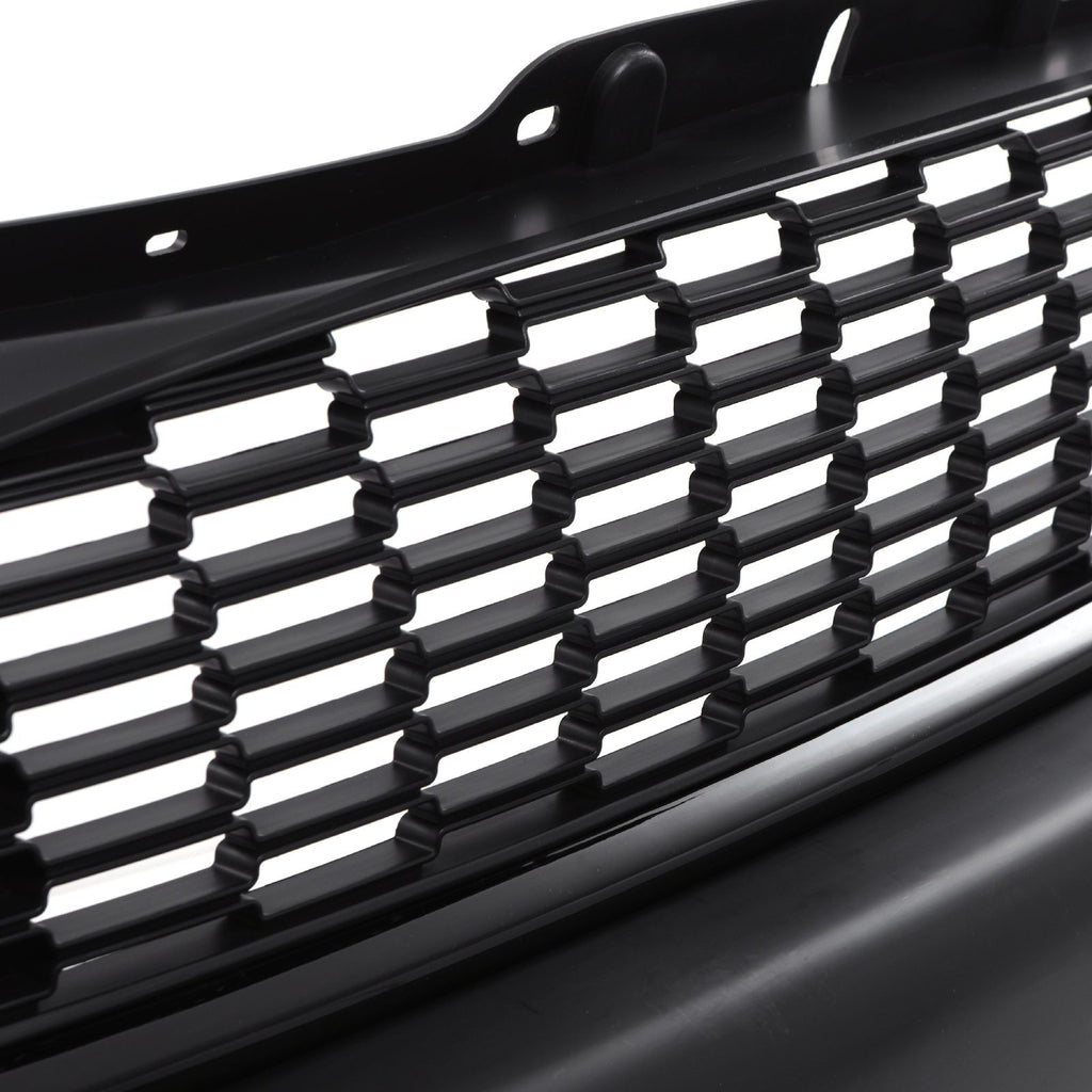 Paraurti Anteriore Grezzo Stile JCW Mini Cooper R56 06-13 - foto 9