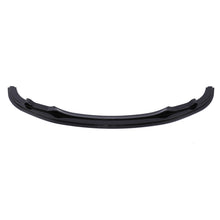 Splitter Aero Anteriore Nero Lucido BMW Serie 3 E92 E93 LCI 10-13 - foto 2