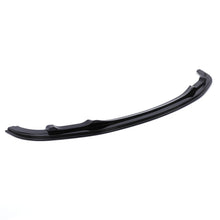 Splitter Aero Anteriore Nero Lucido BMW Serie 3 E92 E93 LCI 10-13 - foto 3