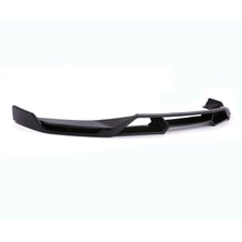 Estensione Splitter Anteriore Nero Lucido BMW X3 G01 / iX3 G08 LCI 21-24 - foto 5