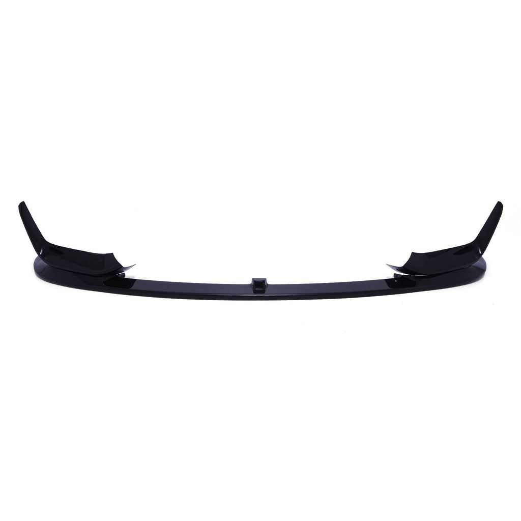 Splitter Anteriore Stile M Performance Nero Lucido BMW M3 F80 / M4 F82 F83 14-20 - foto 4