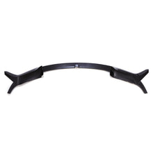Splitter Anteriore Stile M Performance Nero Lucido BMW M3 F80 / M4 F82 F83 14-20 - foto 5