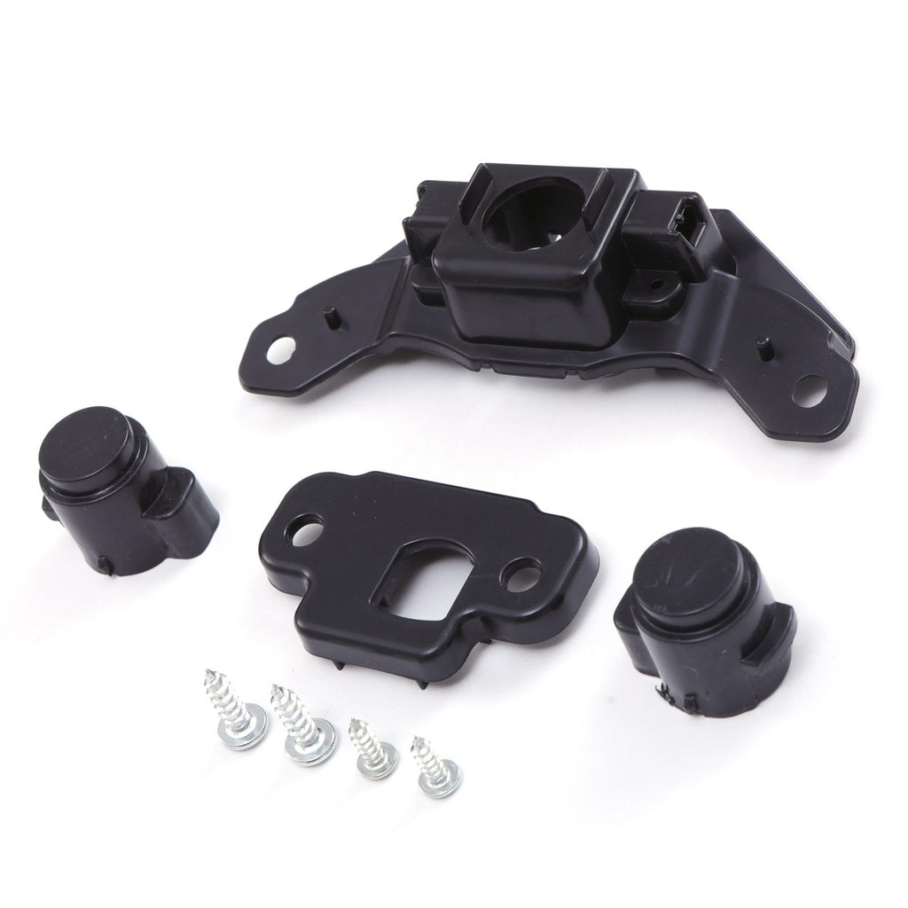 Griglia Anteriore a Nido d'Ape Stile RS4 Nero Lucido Audi A4 B9.5 2021+ - foto 9