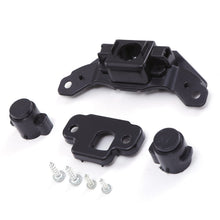 Griglia Anteriore a Nido d'Ape Stile RS4 Nero Lucido Audi A4 B9.5 2021+ - foto 9
