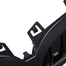 Griglia Doppia Barra Nero Lucido BMW Serie 1 F40 19-24 - foto 6
