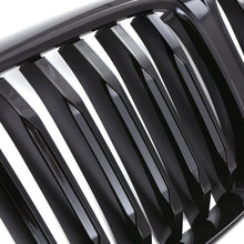 Griglia Calandra Monobarra Nera Lucida BMW X5 G05 Facelift 23- - foto 5