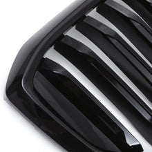 Griglia Calandra Monobarra Nera Lucida BMW X5 G05 Facelift 23- - foto 6
