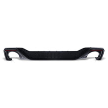 Diffusore Posteriore Stile RS5 Nero Lucido Audi A5 B10 21-24 - foto 2