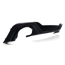 Diffusore Posteriore Stile RS5 Nero Lucido Audi A5 B10 21-24 - foto 3