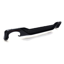 Diffusore Posteriore Stile RS5 Nero Lucido Audi A5 B10 21-24 - foto 4