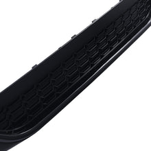 Diffusore Posteriore Stile RS5 Nero Lucido Audi A5 B10 21-24 - foto 7