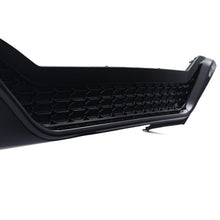 Diffusore Posteriore Stile RS5 Nero Lucido Audi A5 B10 21-24 - foto 9