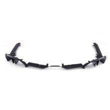Diffusore Posteriore Stile M Performance Nero Lucido BMW Serie 5 G60 23+ - foto 5