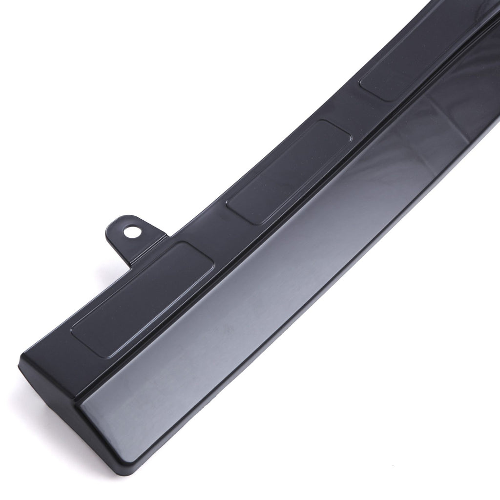 Diffusore Posteriore Stile M Performance Nero Lucido BMW Serie 5 G60 23+ - foto 9
