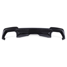 Kit Aero Completo Nero Lucido BMW X3 G01 18-21 - foto 10