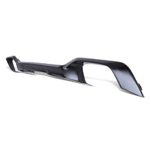 Diffusore Posteriore Stile X4M Nero Lucido BMW X4 G02 LCI 2022+ - foto 4