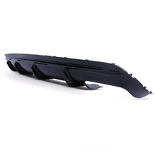 Diffusore Posteriore Stile AMG Nero Lucido Mercedes CLA45 - foto 3