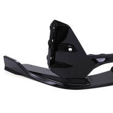 Diffusore Posteriore Nero Lucido con Fanale Pioggia LED BMW Serie 3 G20 LCI 22+ - foto 7