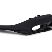 Diffusore Posteriore Nero Lucido Stile CLA35 Mercedes CLA C118 19+ - foto 7