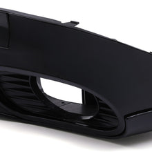 Diffusore Posteriore Nero Lucido Stile CLA35 Mercedes CLA C118 19+ - foto 9