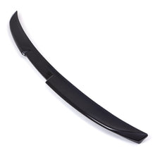Spoiler Posteriore Stile M Performance Nero Lucido BMW Serie 5 Berlina G60 2023+ - foto 2