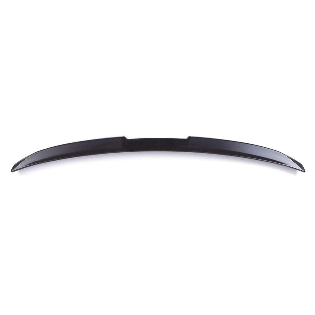 Kit Aero Completo Nero Lucido BMW Serie 5 G60 Berlina dal 2024 - foto 8