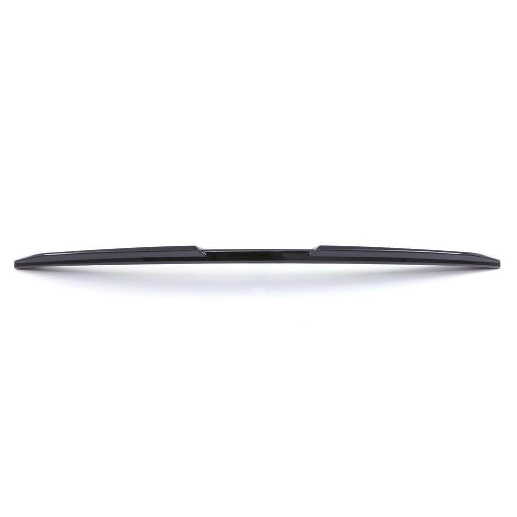 Spoiler Posteriore Stile M Performance Nero Lucido BMW Serie 5 Berlina G60 2023+ - foto 5