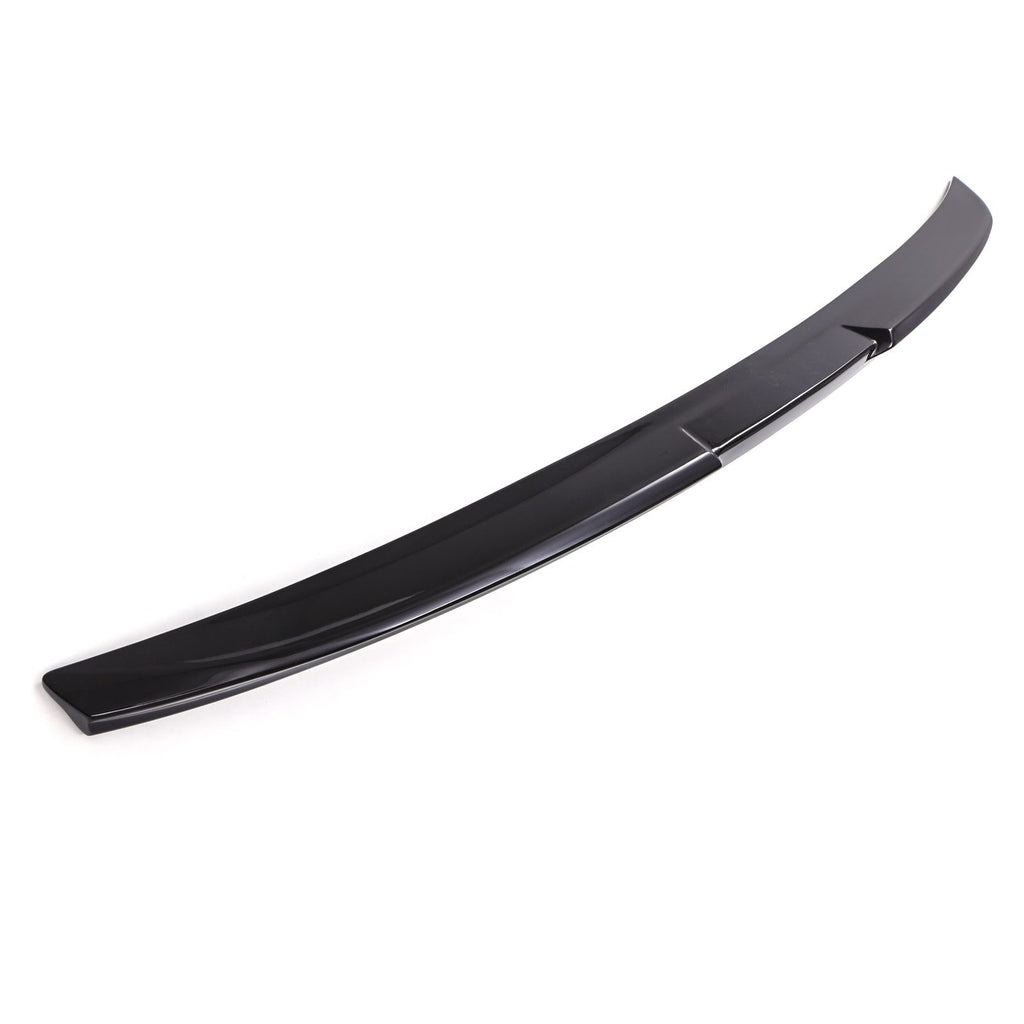 Spoiler Posteriore Stile M Performance Nero Lucido BMW Serie 5 Berlina G60 2023+ - foto 6