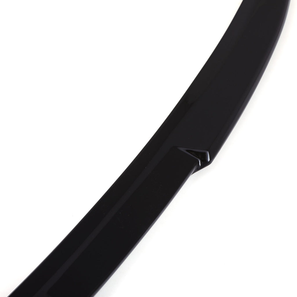 Spoiler Posteriore Stile M Performance Nero Lucido BMW Serie 5 Berlina G60 2023+ - foto 7
