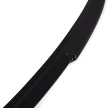 Spoiler Posteriore Stile M Performance Nero Lucido BMW Serie 5 Berlina G60 2023+ - foto 7
