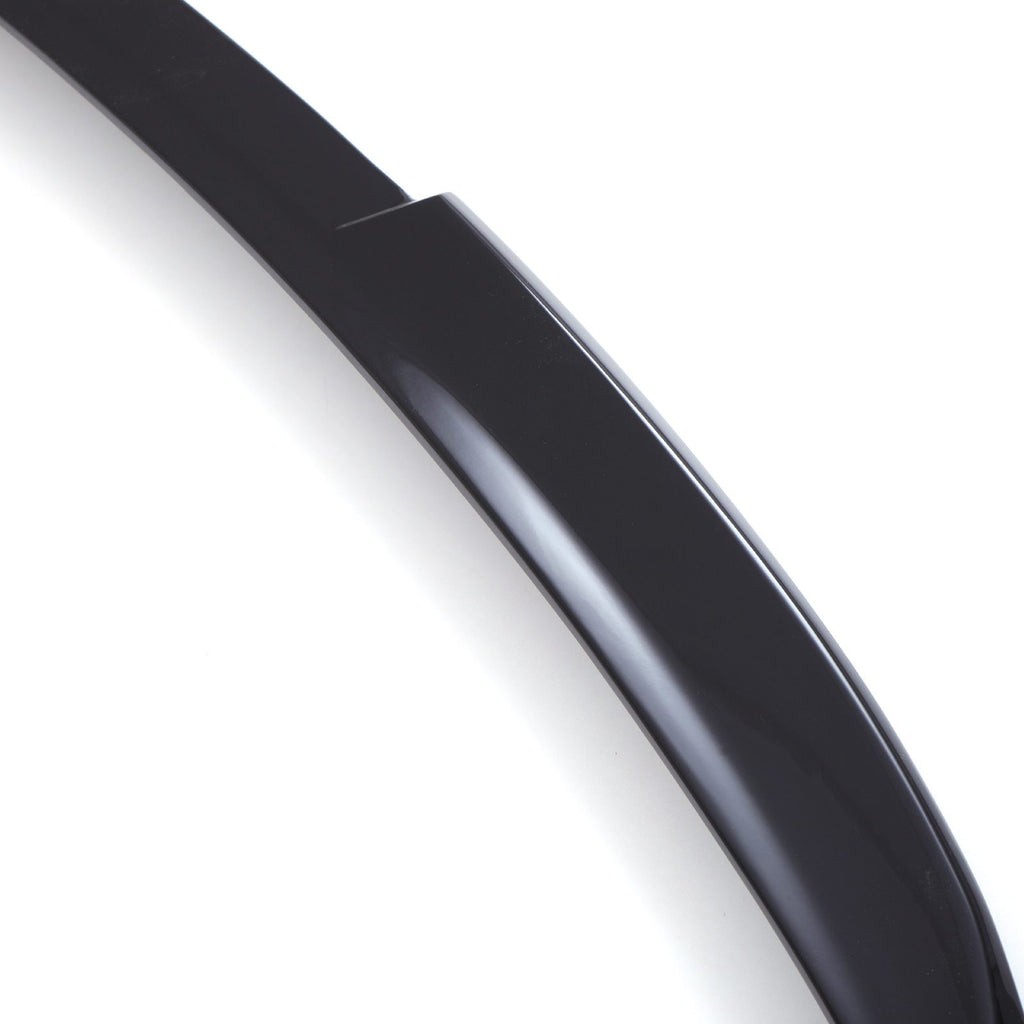 Spoiler Posteriore Stile M Performance Nero Lucido BMW Serie 5 Berlina G60 2023+ - foto 8