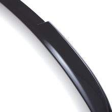 Spoiler Posteriore Stile M Performance Nero Lucido BMW Serie 5 Berlina G60 2023+ - foto 8