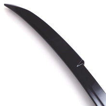 Spoiler Posteriore Stile M Performance Nero Lucido BMW Serie 5 Berlina G60 2023+ - foto 9