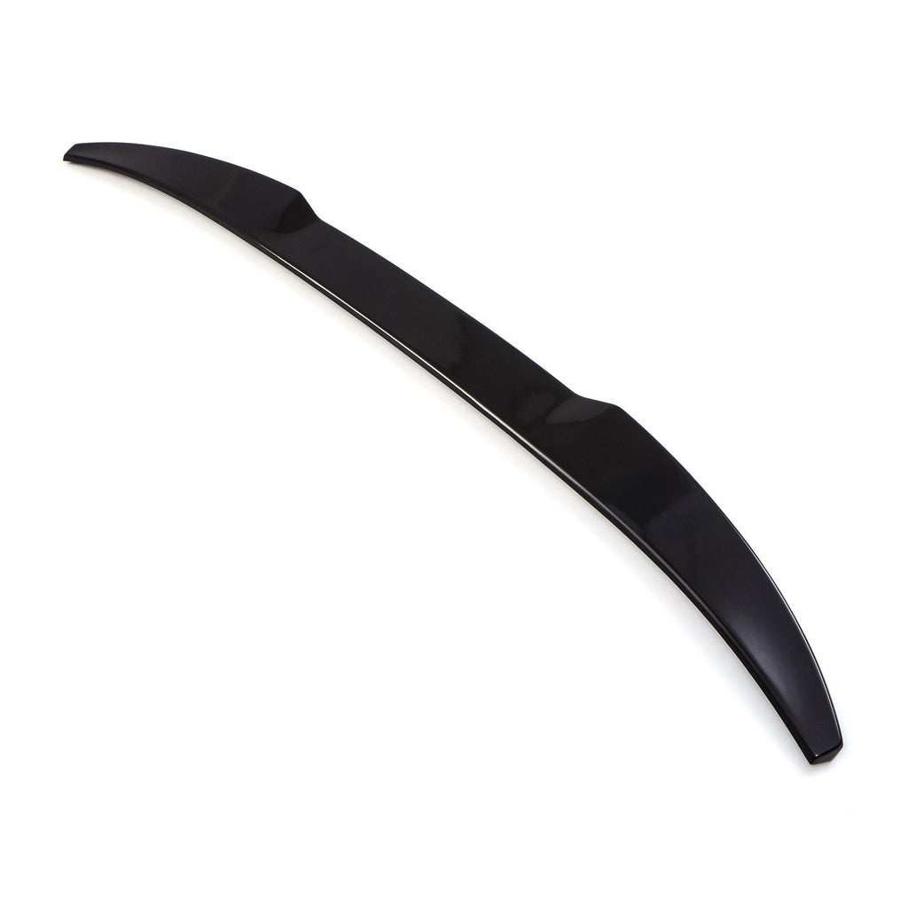 Spoiler Posteriore Stile X4M Nero Lucido BMW X4 G02 Pre-LCI 18-21 - foto 2