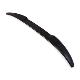 Spoiler Posteriore Stile X4M Nero Lucido BMW X4 G02 Pre-LCI 18-21 - foto 2