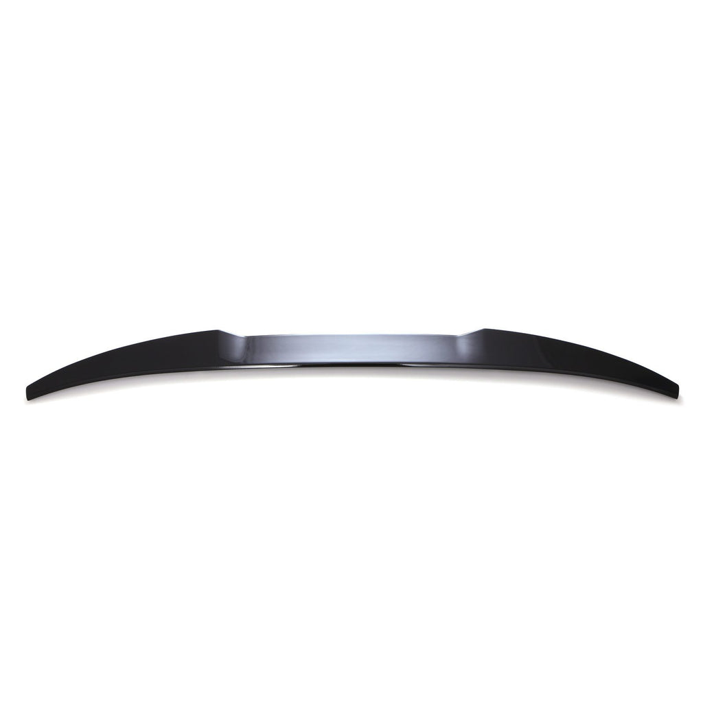 Spoiler Posteriore Stile X4M Nero Lucido BMW X4 G02 Pre-LCI 18-21 - foto 3