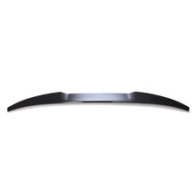 Spoiler Posteriore Stile X4M Nero Lucido BMW X4 G02 Pre-LCI 18-21 - foto 3